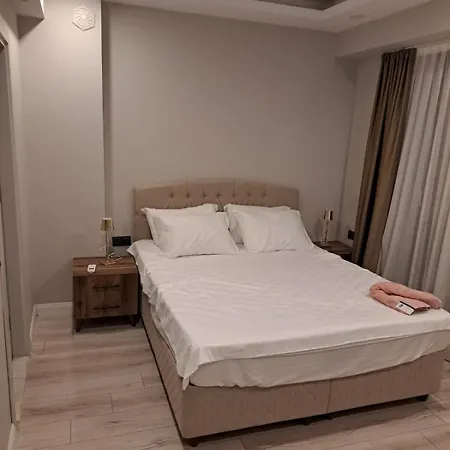 Nimo 5 1 For Rent With Private Pool * Antalya