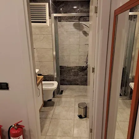 Nimo 5 1 For Rent With Private Pool Villa Antalya