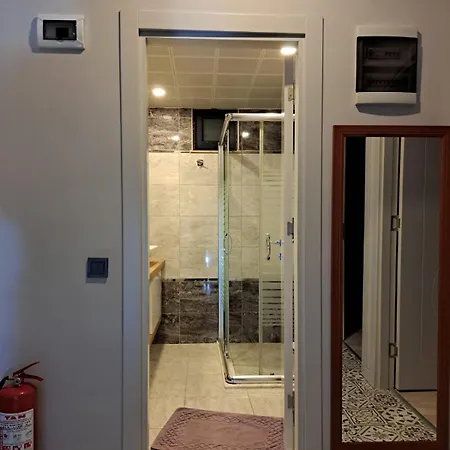 Villa Nimo 5 1 For Rent With Private Pool Antalya
