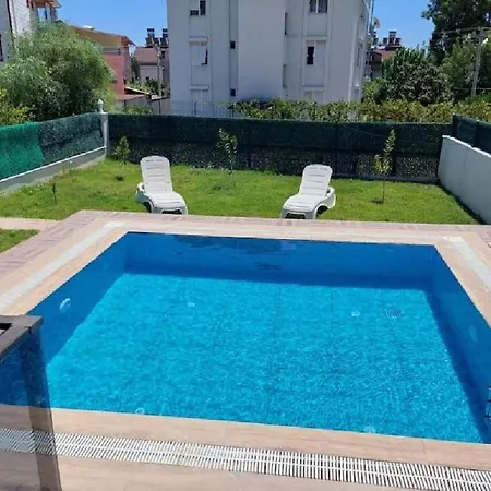 Nimo 5 1 For Rent With Private Pool Villa *