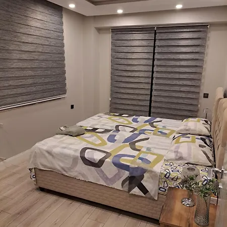 Nimo 5 1 For Rent With Private Pool Villa Antalya
